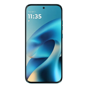 Motorola Moto G87, zila - Viedtālrunis