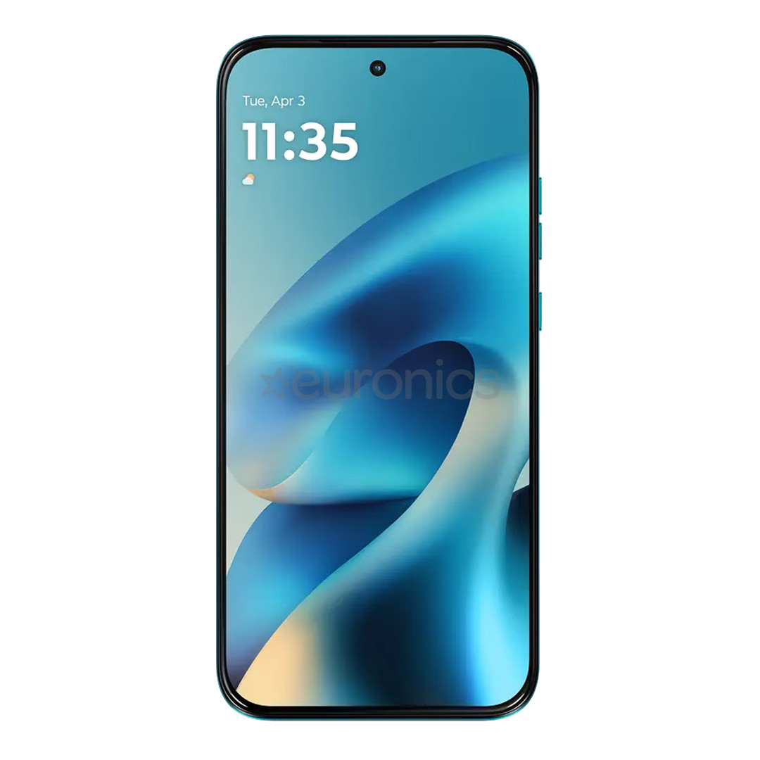 Motorola Moto G87, zila - Viedtālrunis