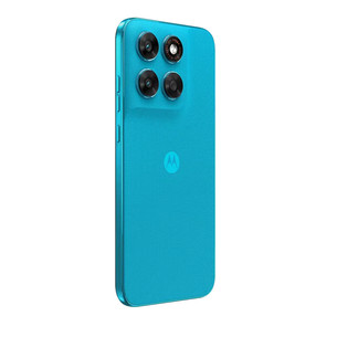 Motorola Moto G87, zila - Viedtālrunis