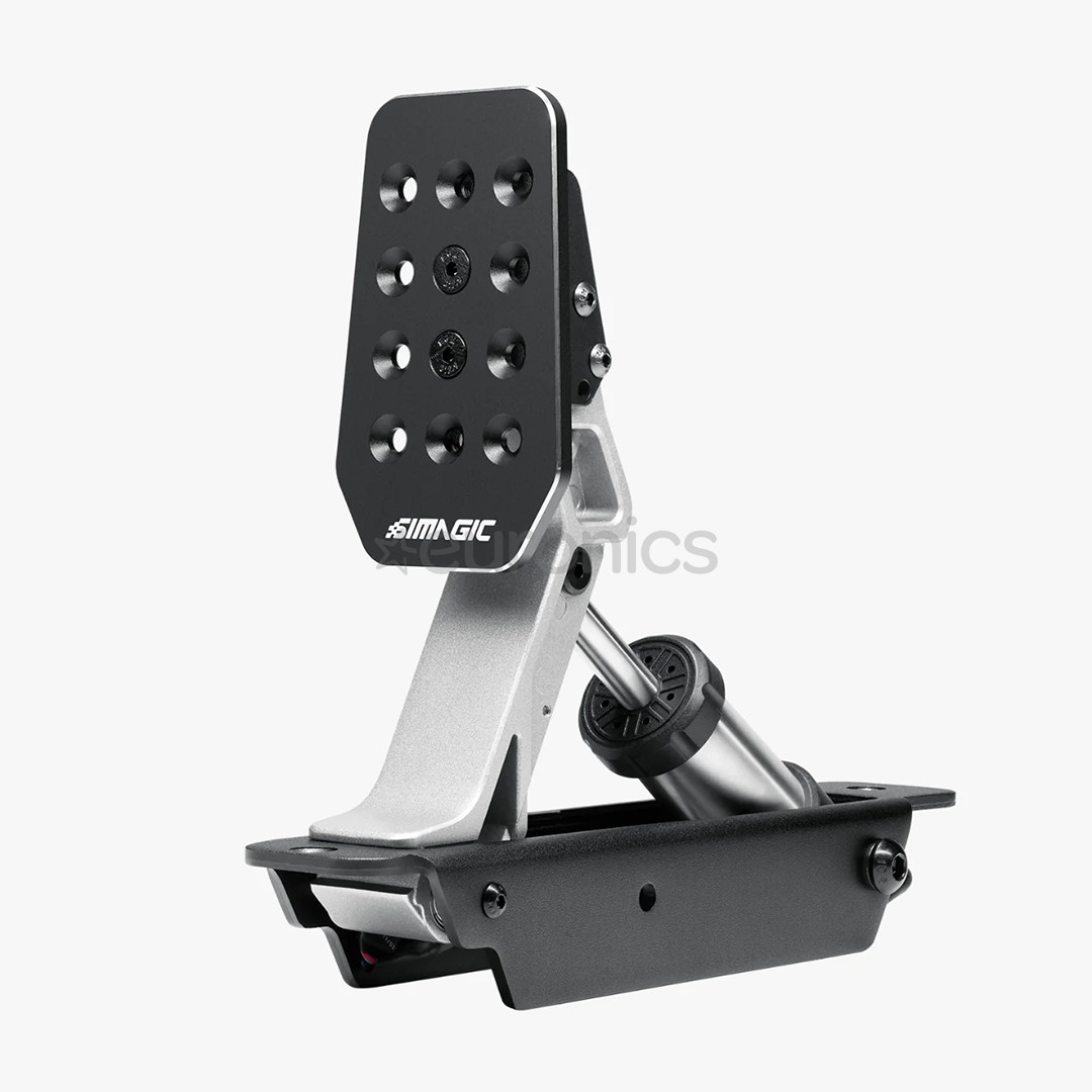 Simagic C-P500 Clutch Module, черный - Дополнительная педаль для симулятора 6975472779966