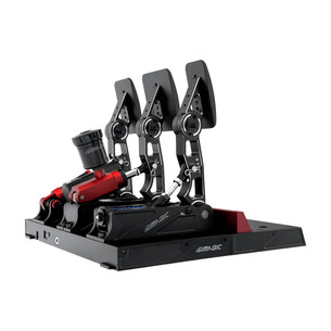 Simagic P-1000RS Pedal, черный - Педали для симулятора