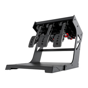 Simagic P-1000RS Pedal, черный - Педали для симулятора