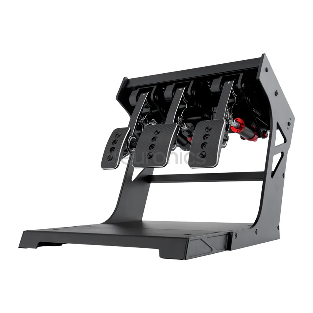 Simagic P-1000RS Pedal, черный - Педали для симулятора