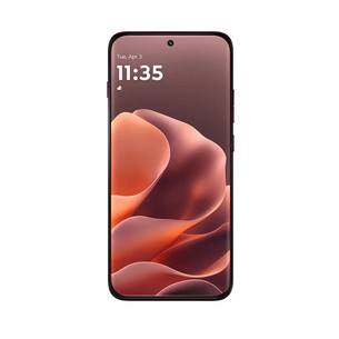 Motorola Edge 70 Pro, tumši sarkana - Viedtālrunis