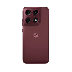 Motorola Edge 70 Pro, tumši sarkana - Viedtālrunis