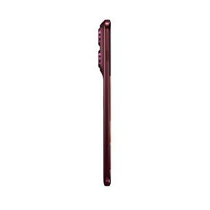 Motorola Edge 70 Pro, tumši sarkana - Viedtālrunis