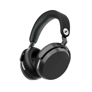 Sennheiser Momentum 5, black - Wireless headphones