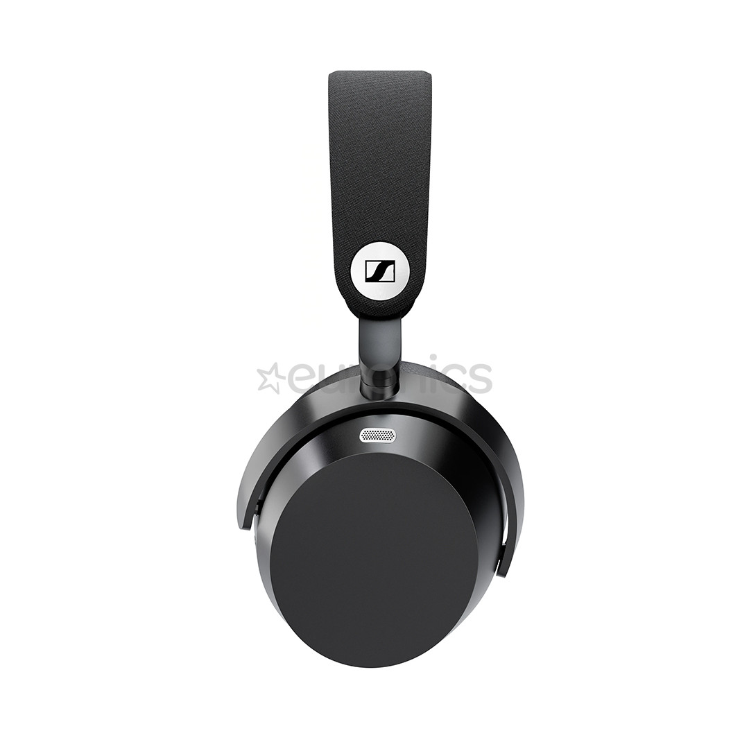Sennheiser Momentum 5, black - Wireless headphones