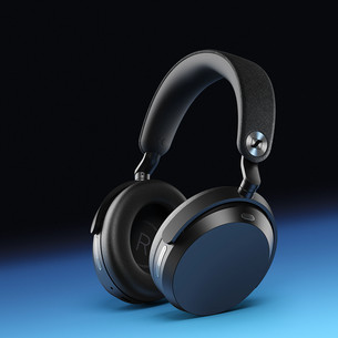 Sennheiser Momentum 5, black - Wireless headphones