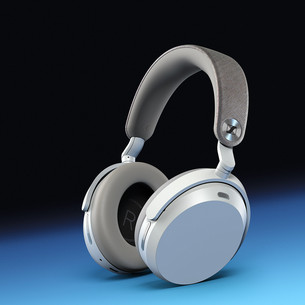 Sennheiser Momentum 5, balta - Bezvadu austiņas