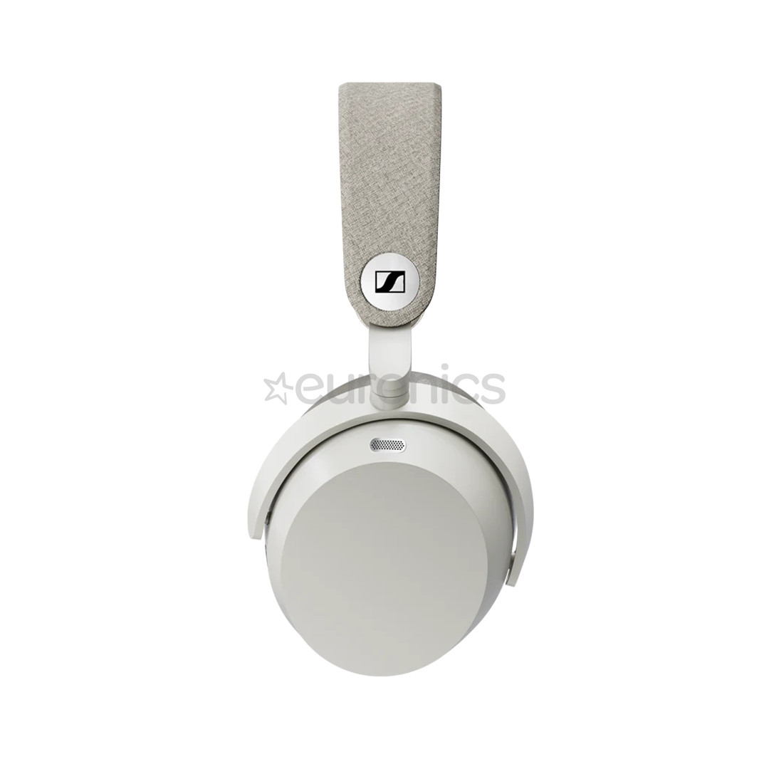 Sennheiser Momentum 5, balta - Bezvadu austiņas