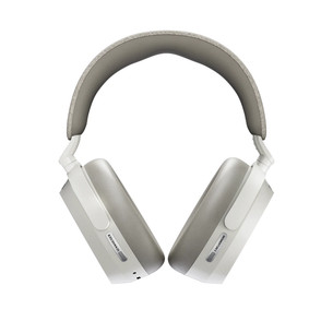 Sennheiser Momentum 5, balta - Bezvadu austiņas