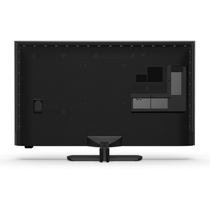 Philips The One PQS9011, 43'', 4K UHD, QLED, black - TV