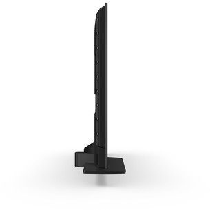 Philips The One PQS9011, 50'', 4K UHD, QLED, black - TV