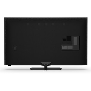 Philips The One PQS9011, 65'', 4K UHD, QLED, черный - Телевизор