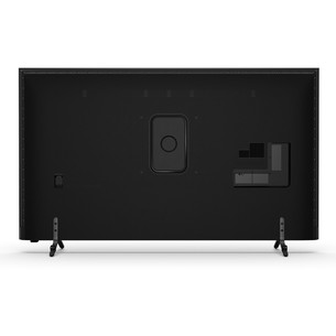 Philips The One PQS9011, 75'', 4K UHD, QLED, черный - Телевизор
