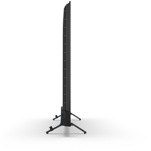 Philips PQS8611, 55'', 4K UHD, QLED, black - TV