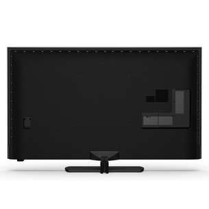 Philips The One PQS9011, 55'', 4K UHD, QLED, melna - Televizors