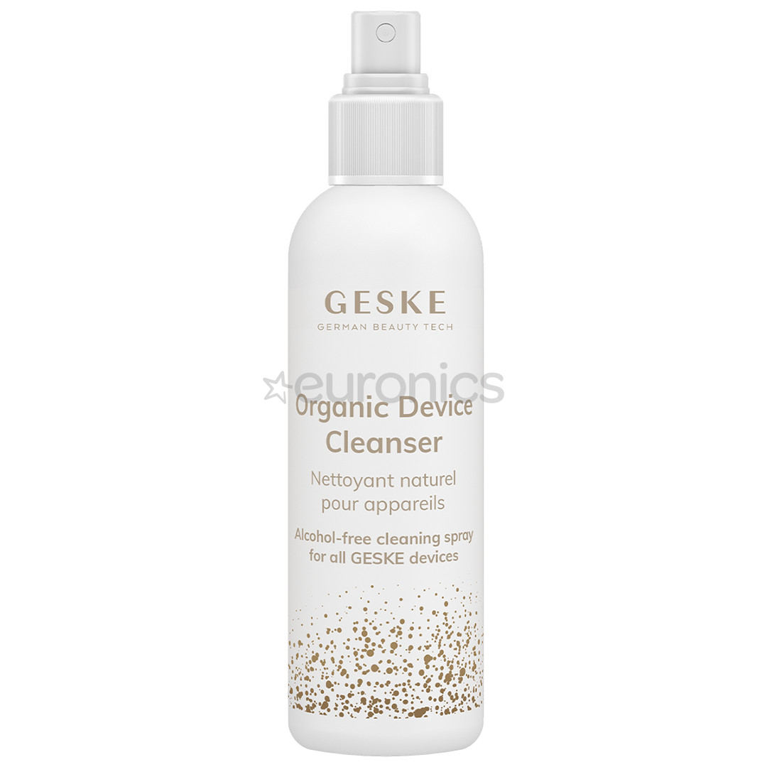 Geske, 150 ml - Tīrīšanas līdzeklis ierīcēm DEVICE.CLEANSER
