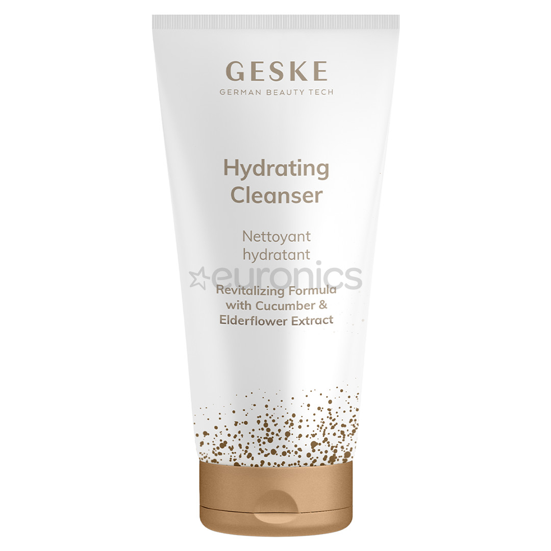 Geske, 100 ml - Mitrinošs tīrīšanas līdzeklis sejas ādai HYDRA.CLEAN