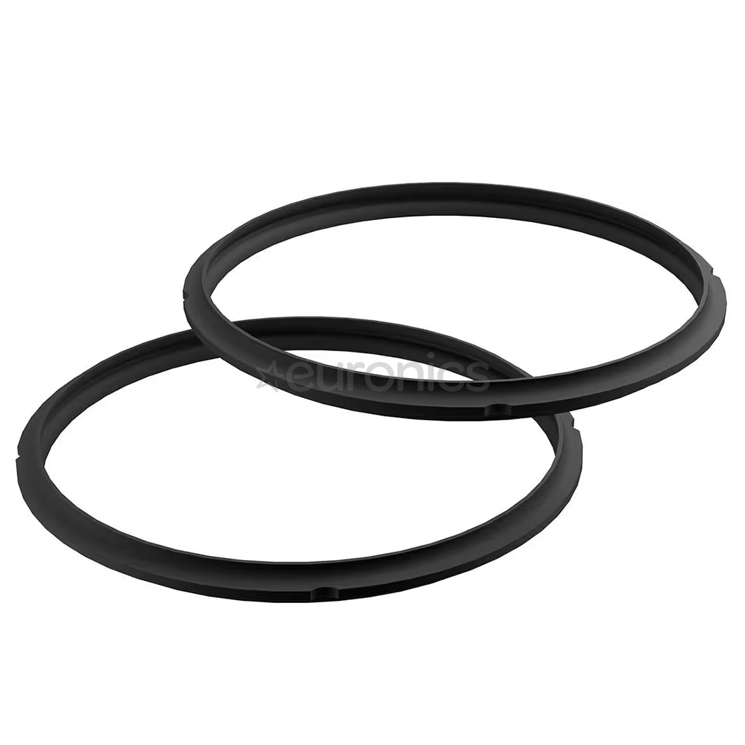 Ninja, 2 pcs - Silicone rings 4477GX600EUUK