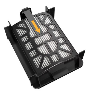 Shark Power Detect - Pēc motora filtrs