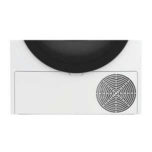 Whirlpool, 9 kg, dziļums 60.7 cm - Veļas žāvētājs