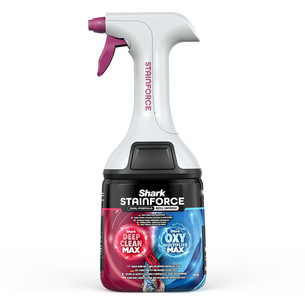 Shark StainForce, 500 ml - Tīrīšanas līdzeklis ar atkārtoti lietojamu smidzinātāju