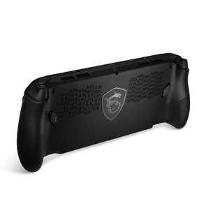 MSI Claw 8 EX AI+ Launch Pack, 8'', G3 Extreme, 32 ГБ, 1 ТБ, фиолетовый - Карманный компьютер