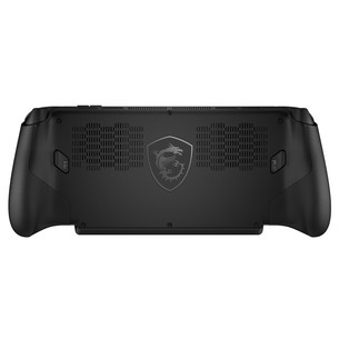 MSI Claw 8 EX AI+ Launch Pack, 8'', G3 Extreme, 32 ГБ, 1 ТБ, фиолетовый - Карманный компьютер