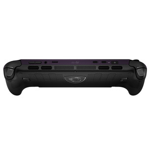 MSI Claw 8 EX AI+ Launch Pack, 8'', G3 Extreme, 32 ГБ, 1 ТБ, фиолетовый - Карманный компьютер
