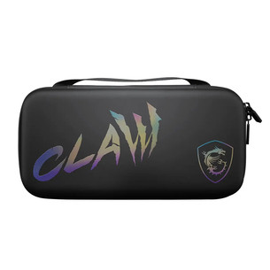 MSI Claw 8 EX AI+ Launch Pack, 8'', G3 Extreme, 32 ГБ, 1 ТБ, фиолетовый - Карманный компьютер