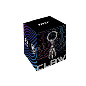 MSI Claw 8 EX AI+ Launch Pack, 8'', G3 Extreme, 32 ГБ, 1 ТБ, фиолетовый - Карманный компьютер