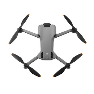 DJI Mini 5 Pro Fly More Combo Plus, RC 2, серый - Дрон