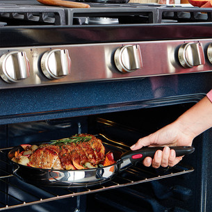 Tefal Ingenio Cook Eat, 6-piece set - Pots and pans set