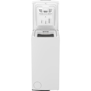 Beko, 6.5 kg, depth 60 cm, 1200 rpm - Top load washing machine