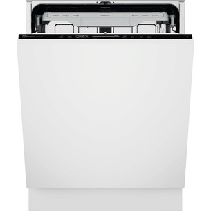 Electrolux 800 Series, CleaningPerformance, 14 place settings - Built-in dishwasher