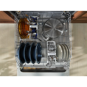 Electrolux 800 Series, CleaningPerformance, 14 комплектов посуды - Интегрируемая посудомоечная машина
