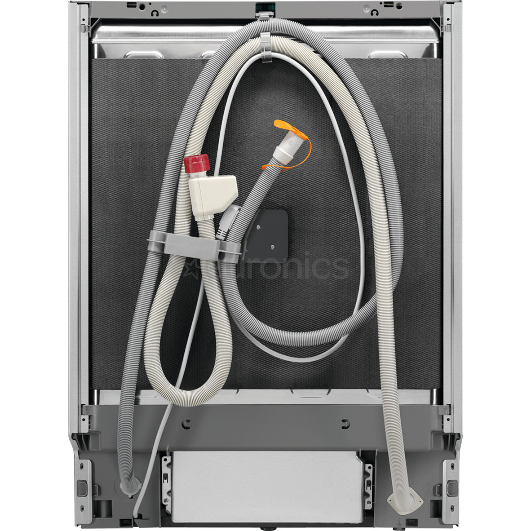 Electrolux 800 Series, CleaningPerformance, 14 комплектов посуды - Интегрируемая посудомоечная машина