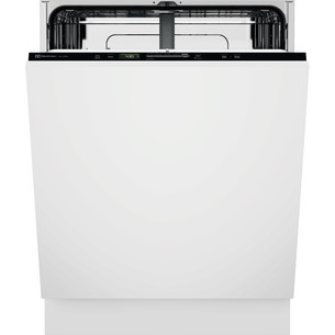 Electrolux 600 Series SmartSelect, 13 комплектов посуды - Интегрируемая посудомоечная машина