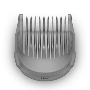 Philips Hairclipper 5000 Series, melna - Matu griežamā mašīna