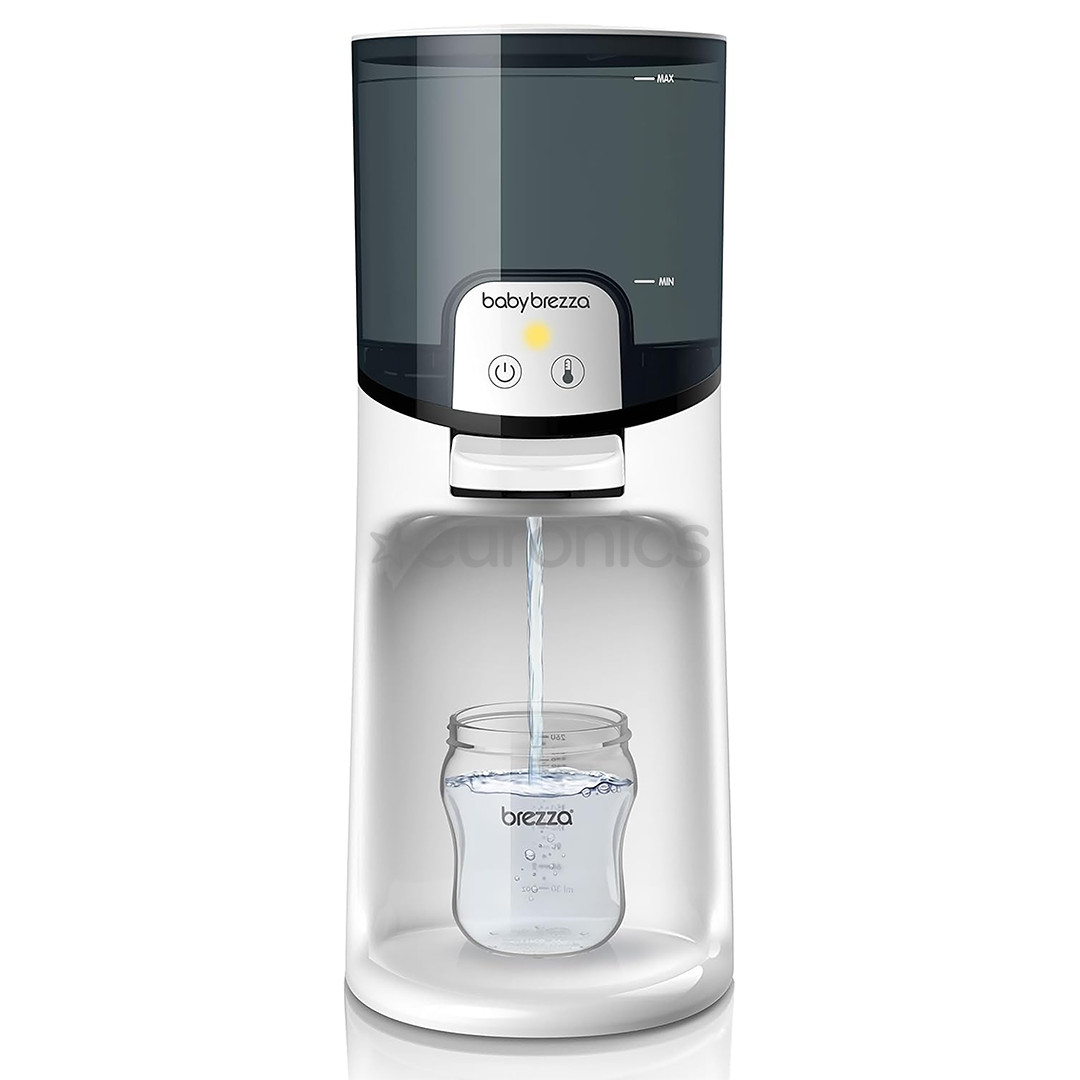 Baby Brezza, white - Instant warmer