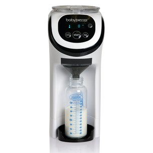 Baby Brezza Formula Pro Mini, white/black - Formula dispenser