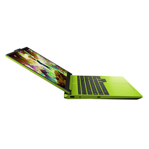 Lenovo LOQ 15 Gen 11, 15,3'', WQHD, 165 Hz, Ryzen 7, 16 GB, 512 GB, RTX 5060, ENG, zaļa - Portatīvais dators