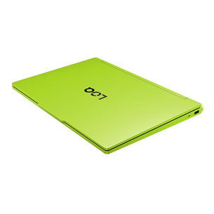 Lenovo LOQ 15 Gen 11, 15,3'', WQHD, 165 Hz, Ryzen 7, 16 GB, 512 GB, RTX 5060, ENG, zaļa - Portatīvais dators