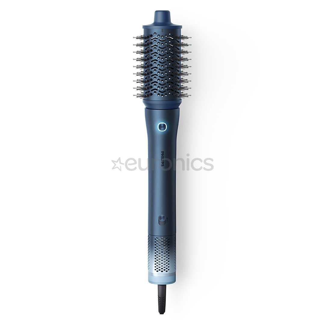 Philips Aqua Edition 9000, Aqua SenseIQ, tumši zila - Matu veidotājs