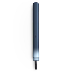 Philips Aqua Edition 9000, Aqua SenseIQ, tumši zila - Matu taisnotājs