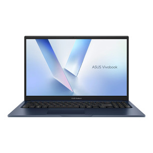 Asus Vivobook 15, 15,6'', Core 5, 16 GB, 512 GB, ENG, zila - Portatīvais dators