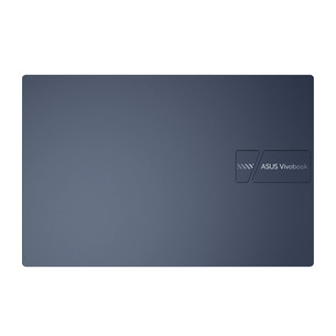Asus Vivobook 15, 15,6'', Core 5, 16 GB, 512 GB, ENG, zila - Portatīvais dators