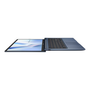 Asus Vivobook 15, 15,6'', Core 5, 16 GB, 512 GB, ENG, zila - Portatīvais dators